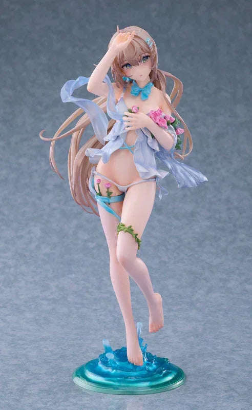 Houkisei "Momoko First Bloom ST Ver." by Pink Charm - Shop at ToyCoin