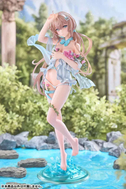 Houkisei "Momoko First Bloom ST Ver." by Pink Charm - Shop at ToyCoin