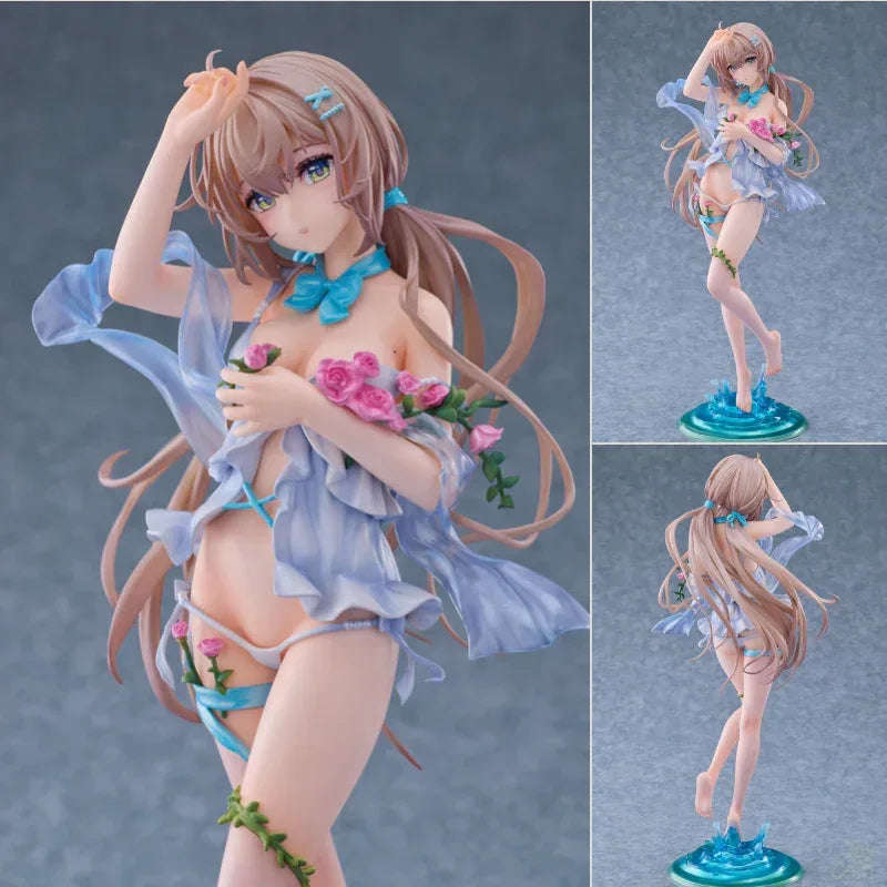 Houkisei "Momoko First Bloom ST Ver." by Pink Charm - Shop at ToyCoin