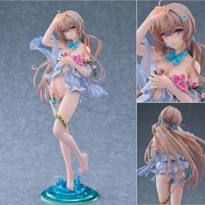 Houkisei "Momoko First Bloom ST Ver." by Pink Charm - Shop at ToyCoin