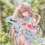 Houkisei "Momoko First Bloom ST Ver." by Pink Charm - Shop at ToyCoin