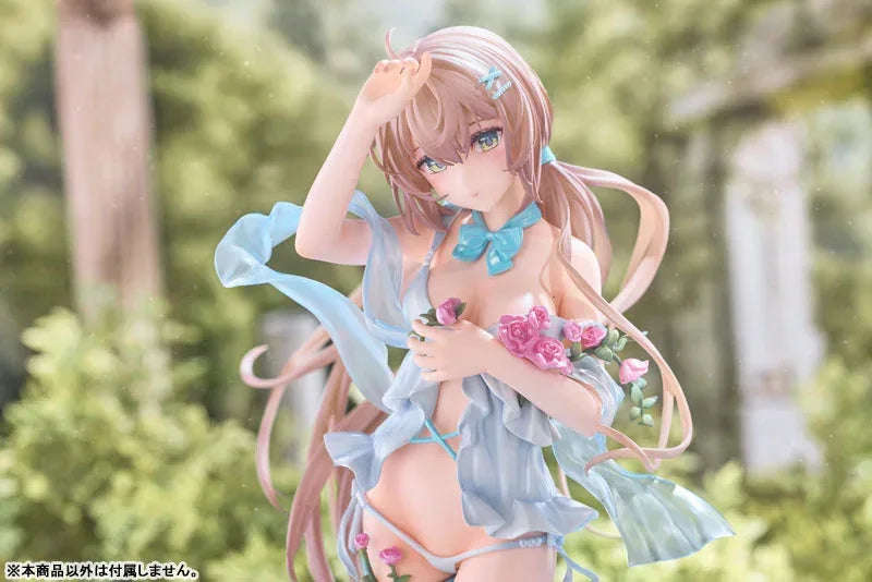 Houkisei "Momoko First Bloom ST Ver." by Pink Charm - Shop at ToyCoin