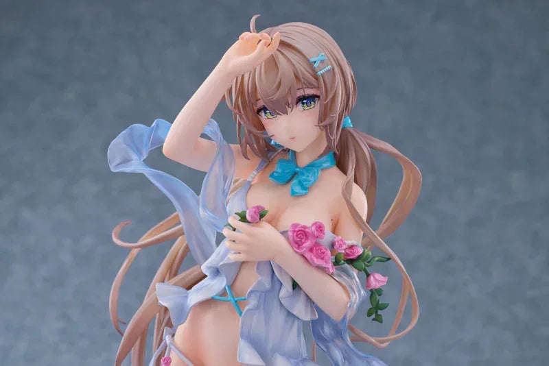 Houkisei "Momoko First Bloom ST Ver." by Pink Charm - Shop at ToyCoin