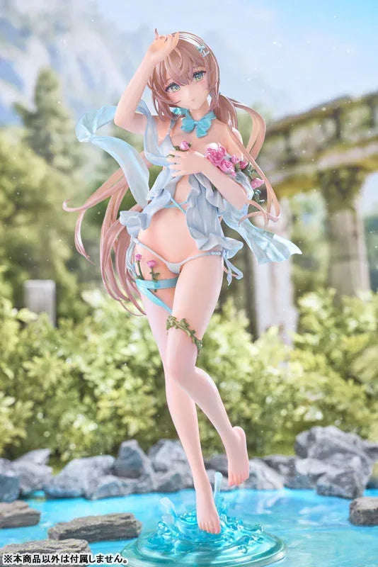 Houkisei "Momoko First Bloom ST Ver." by Pink Charm - Shop at ToyCoin