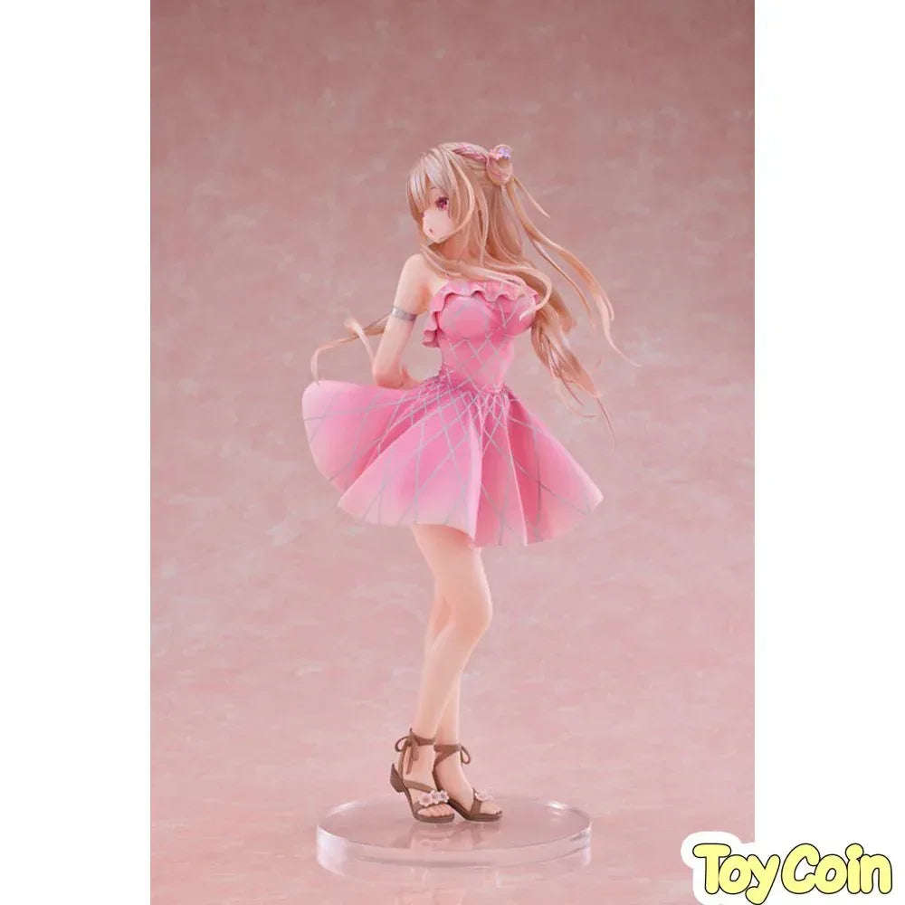 Houri Illustrated by DSmile by Partylook - Shop at ToyCoin