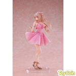 Houri Illustrated by DSmile by Partylook - Shop at ToyCoin