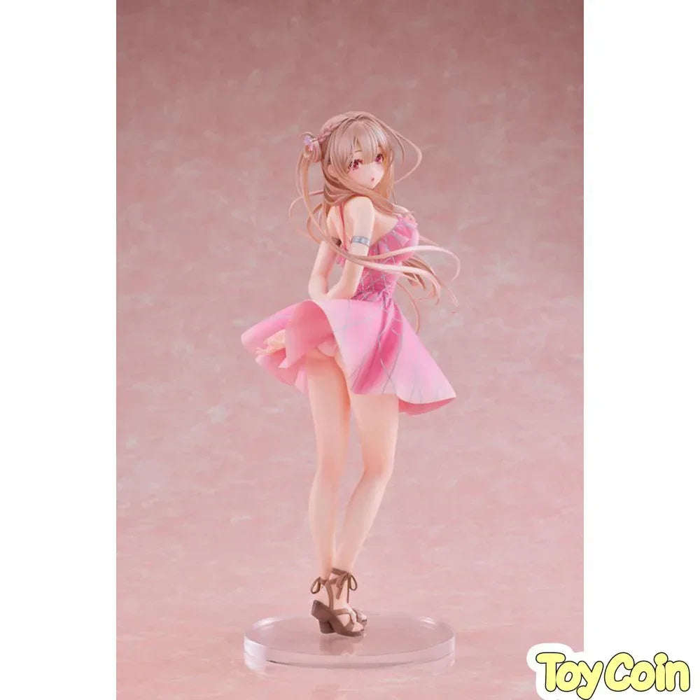 Houri Illustrated by DSmile by Partylook - Shop at ToyCoin