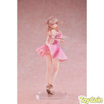 Houri Illustrated by DSmile by Partylook - Shop at ToyCoin