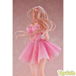Houri Illustrated by DSmile by Partylook - Shop at ToyCoin