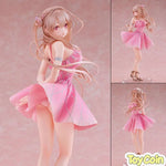 Houri Illustrated by DSmile by Partylook - Shop at ToyCoin