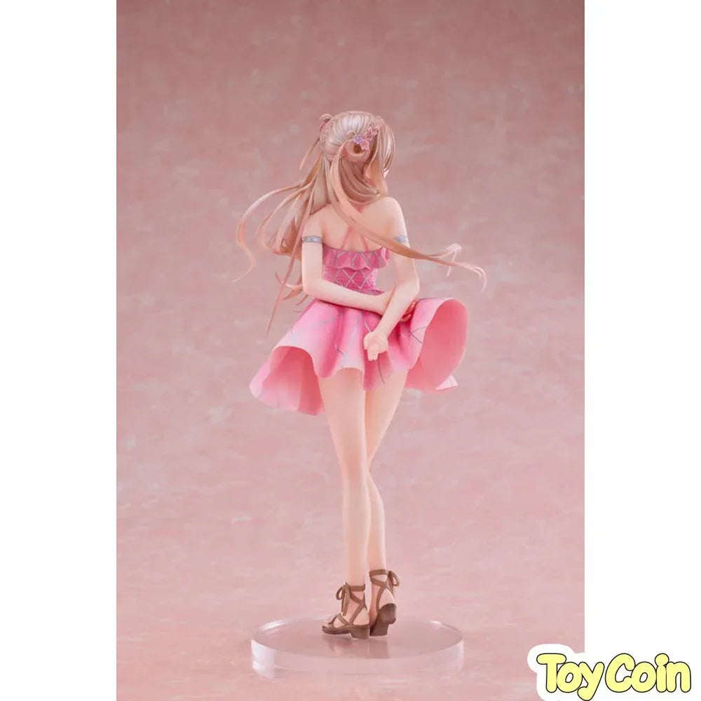 Houri Illustrated by DSmile by Partylook - Shop at ToyCoin