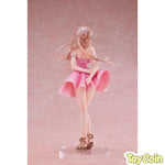 Houri Illustrated by DSmile by Partylook - Shop at ToyCoin