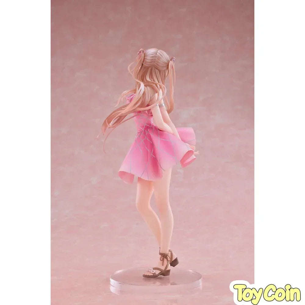 Houri Illustrated by DSmile by Partylook - Shop at ToyCoin