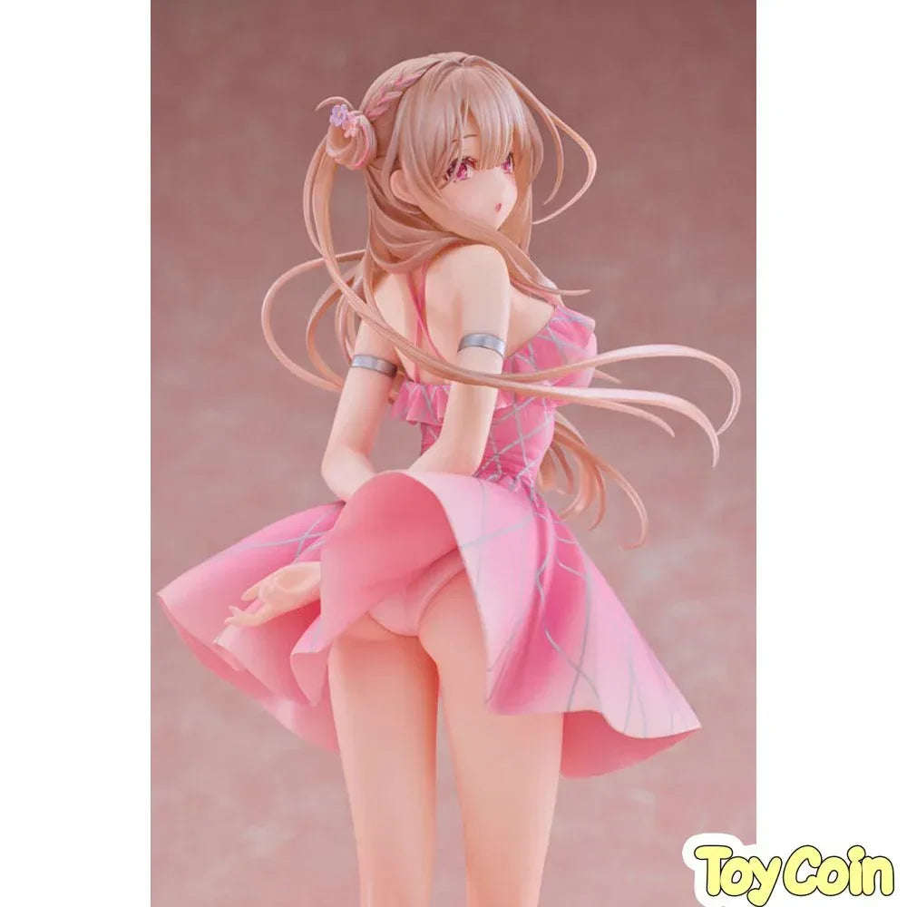 Houri Illustrated by DSmile Deluxe Edition by Partylook - Shop at ToyCoin