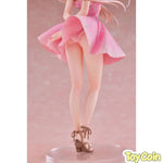Houri Illustrated by DSmile Deluxe Edition by Partylook - Shop at ToyCoin