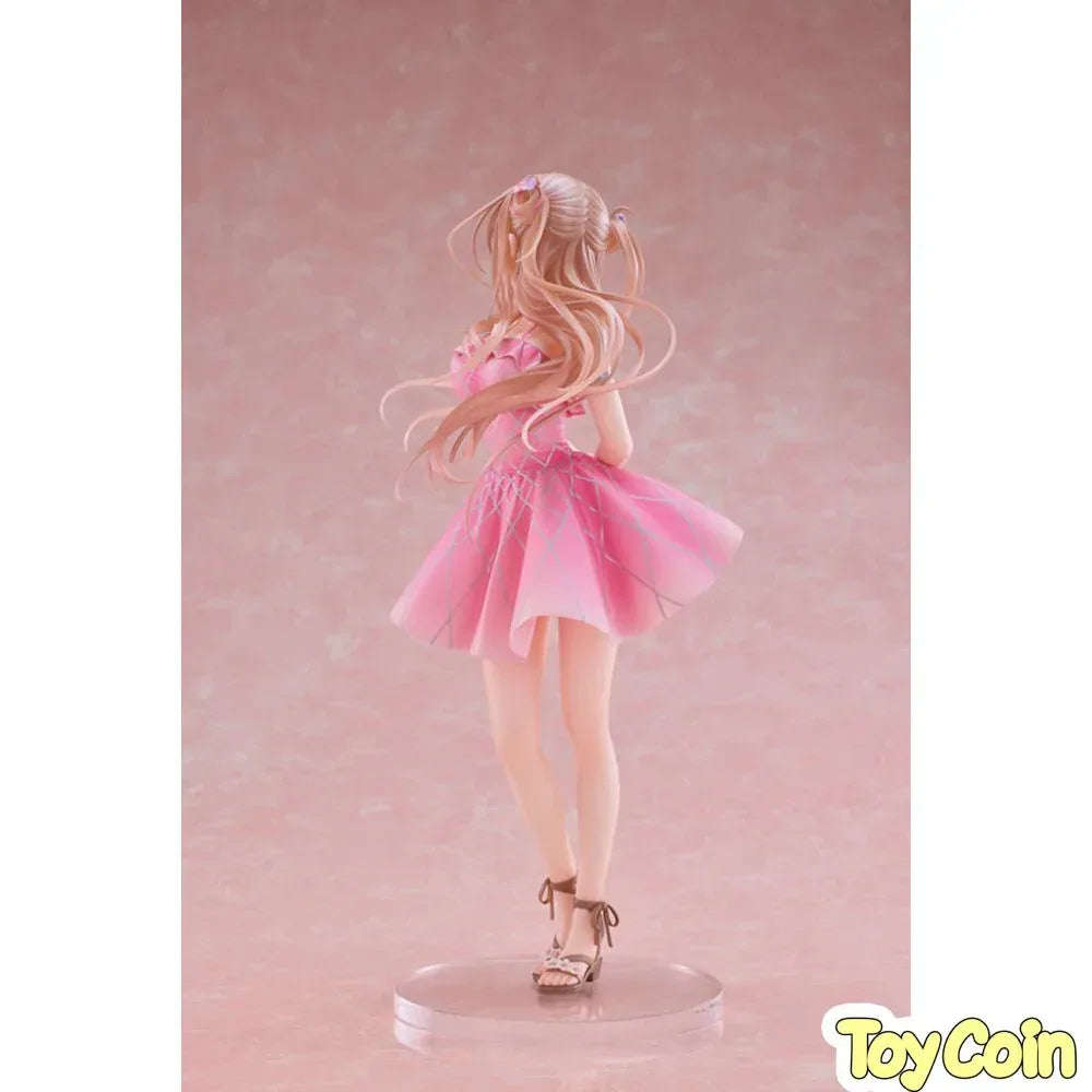 Houri Illustrated by DSmile Deluxe Edition by Partylook - Shop at ToyCoin