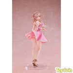 Houri Illustrated by DSmile Deluxe Edition by Partylook - Shop at ToyCoin