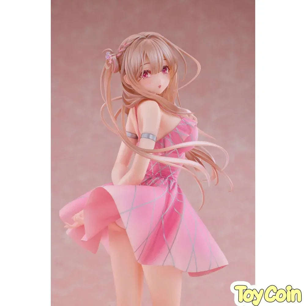 Houri Illustrated by DSmile Deluxe Edition by Partylook - Shop at ToyCoin