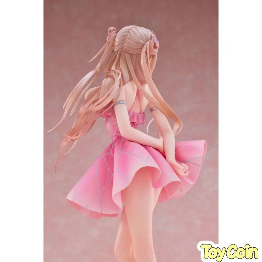 Houri Illustrated by DSmile Deluxe Edition by Partylook - Shop at ToyCoin