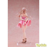 Houri Illustrated by DSmile Deluxe Edition by Partylook - Shop at ToyCoin