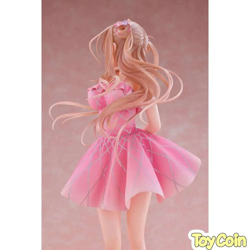 Houri Illustrated by DSmile Deluxe Edition by Partylook - Shop at ToyCoin