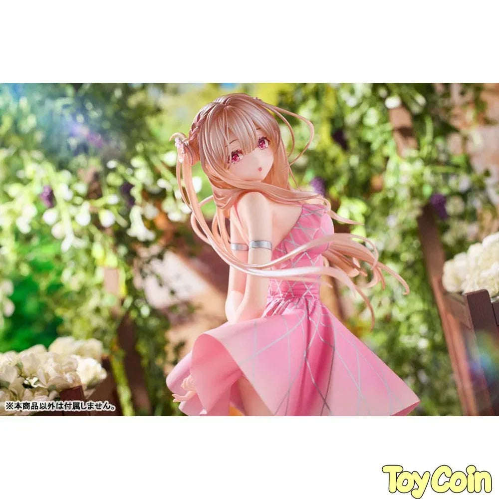 Houri Illustrated by DSmile Deluxe Edition by Partylook - Shop at ToyCoin