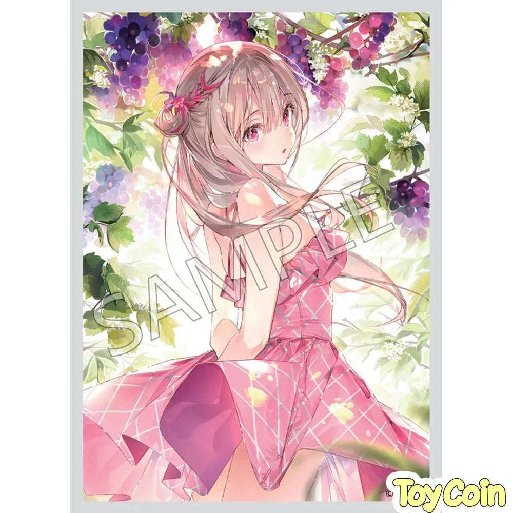 Houri Illustrated by DSmile Deluxe Edition by Partylook - Shop at ToyCoin