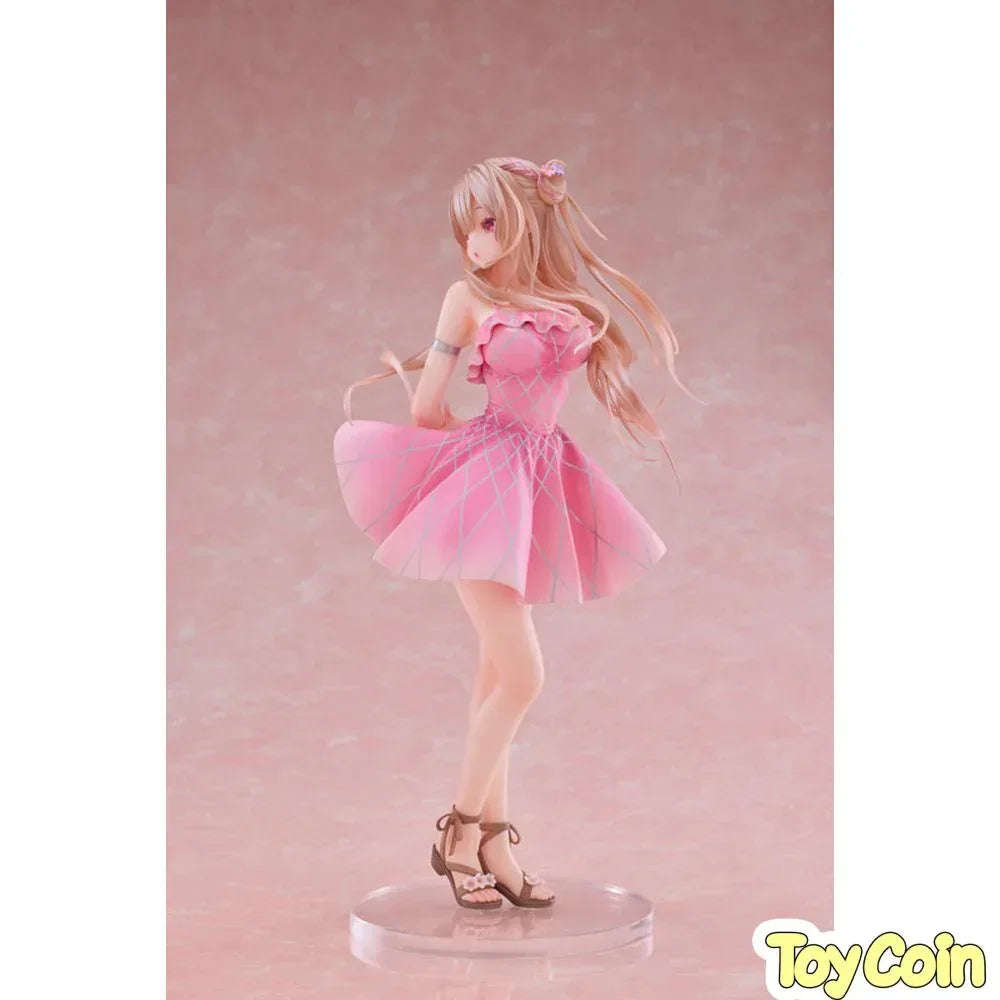 Houri Illustrated by DSmile Deluxe Edition by Partylook - Shop at ToyCoin