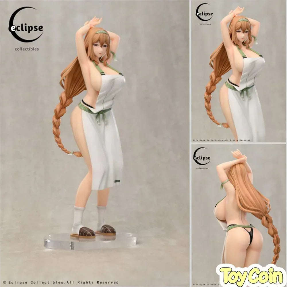 Housewife Chihori by Eclipse Collectibles - Shop at ToyCoin