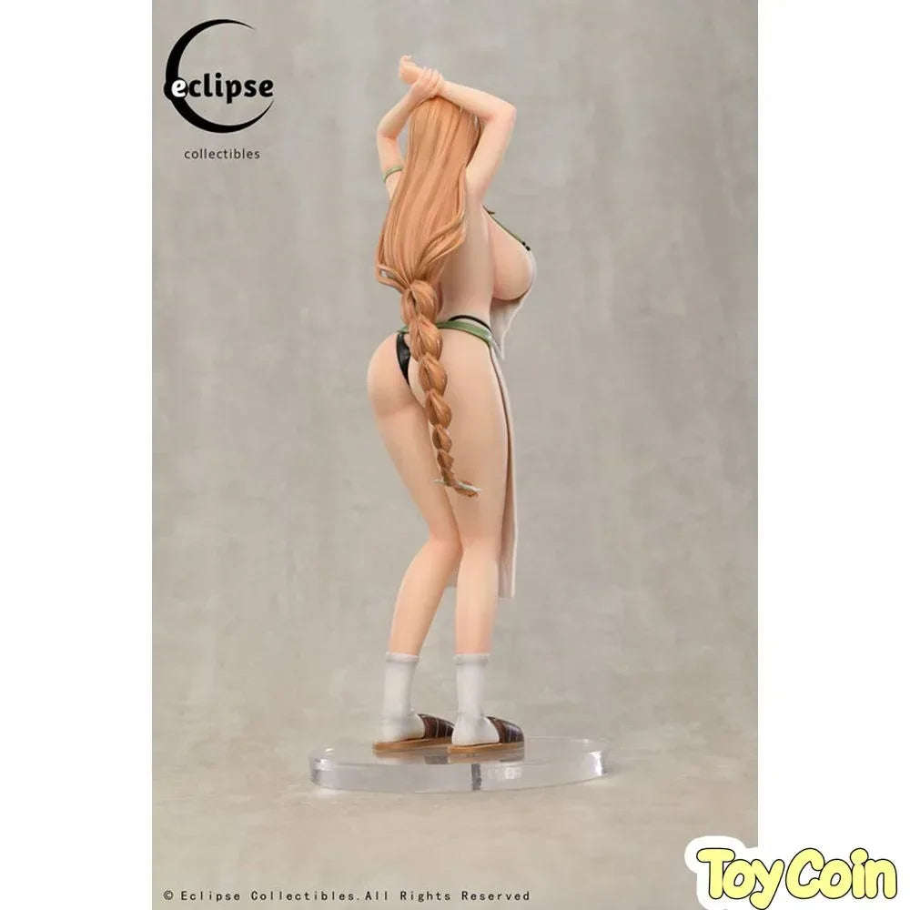 Housewife Chihori by Eclipse Collectibles - Shop at ToyCoin