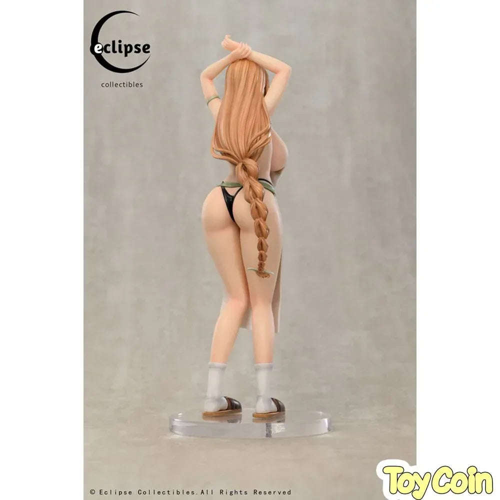 Housewife Chihori by Eclipse Collectibles - Shop at ToyCoin
