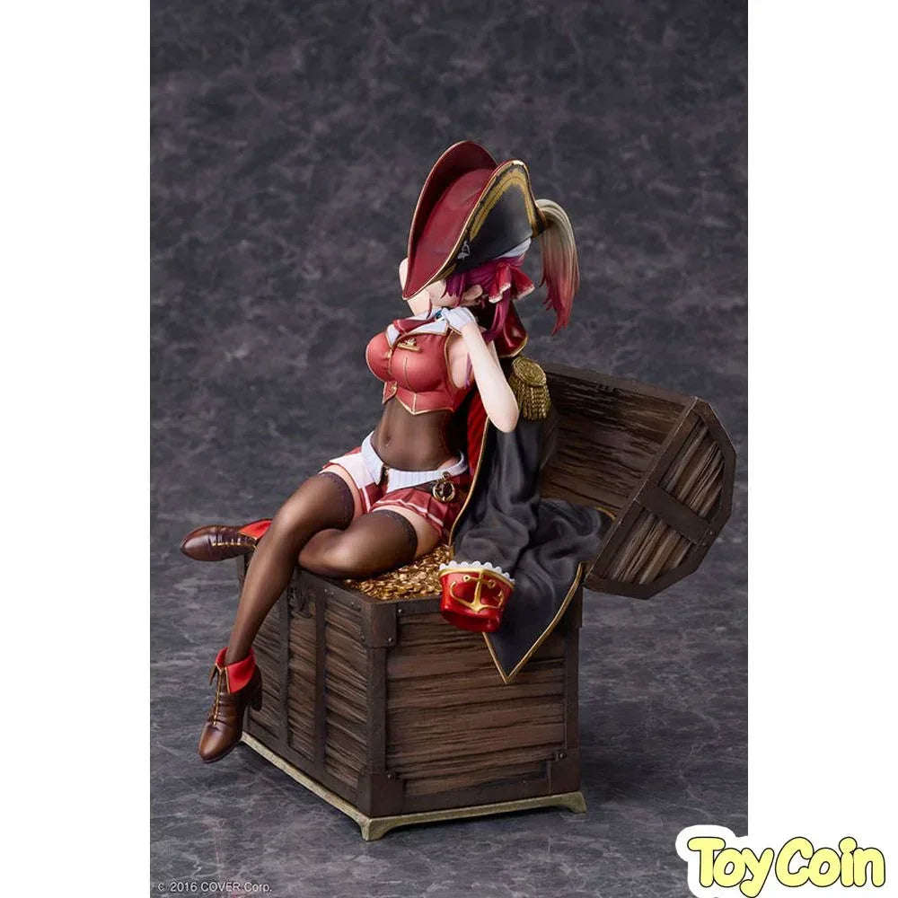 Houshou Marine by DesignCOCO - Shop at ToyCoin