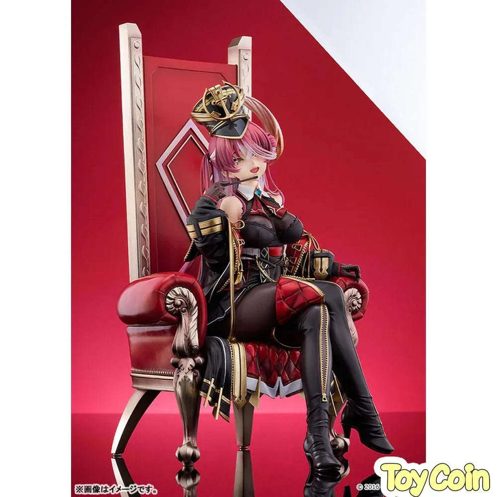 Houshou Marine: THIRTY Outfit by Max Factory - Shop at ToyCoin
