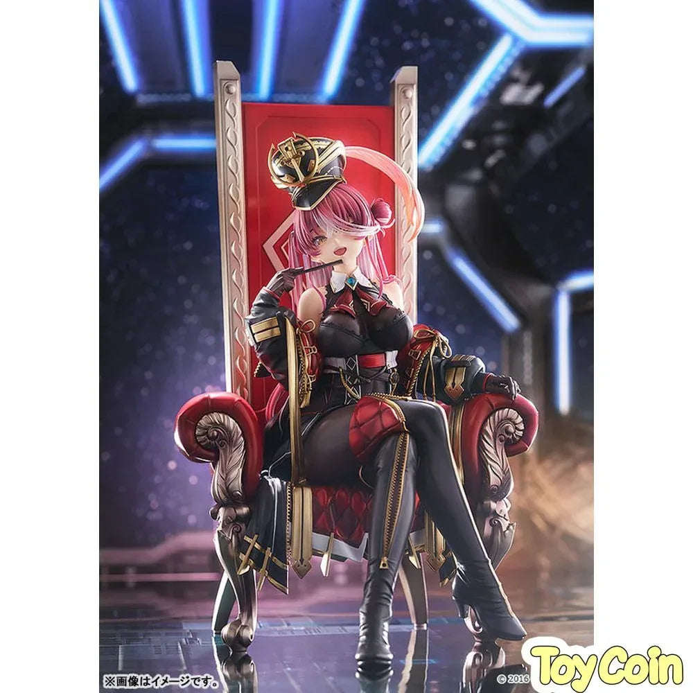 Houshou Marine: THIRTY Outfit by Max Factory - Shop at ToyCoin