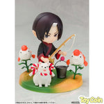 Hozuki & Shiro by PROOF - Shop at ToyCoin