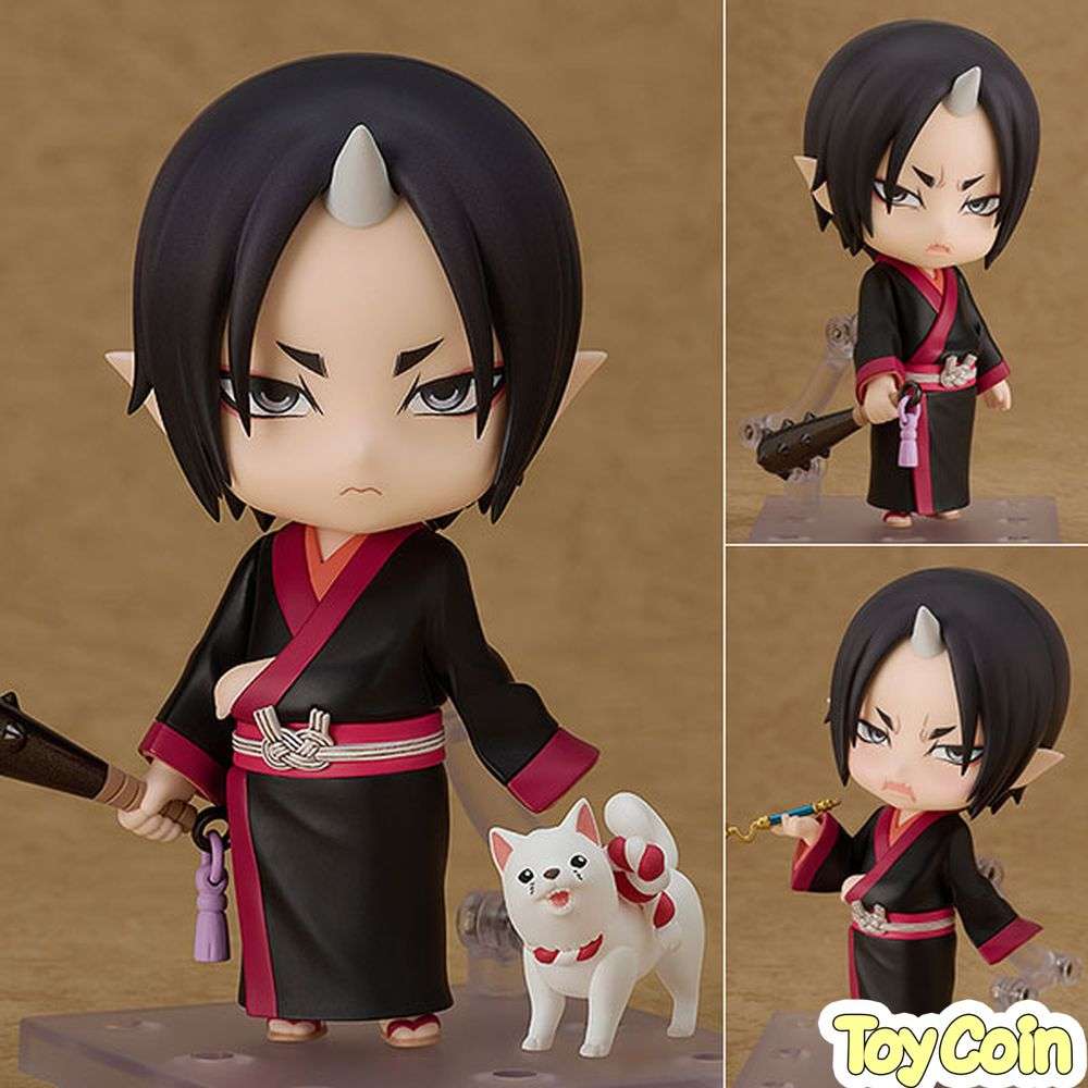 Nendoroid Hozuki 2.0