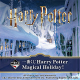 Ichiban Kuji Harry Potter Magical Holiday!