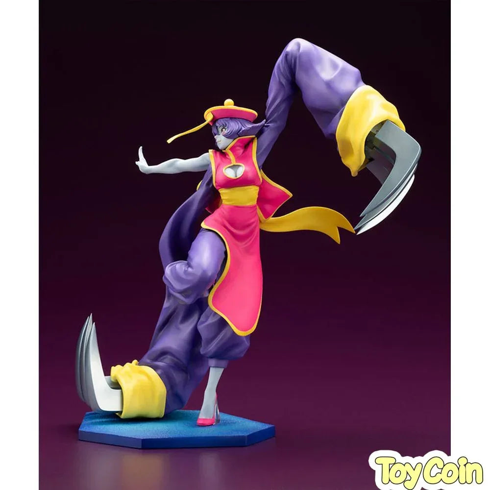 Hsien-Ko by Kotobukiya - Shop at ToyCoin