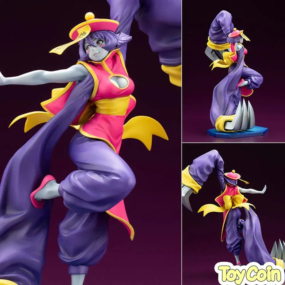 Hsien-Ko by Kotobukiya - Shop at ToyCoin