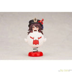 Hu Tao Chibi Chara Yurayura Stand by APEX - Shop at ToyCoin