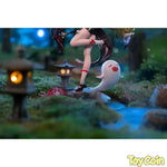 Hu Tao: Fragrance in Thaw Ver. by APEX - Shop at ToyCoin