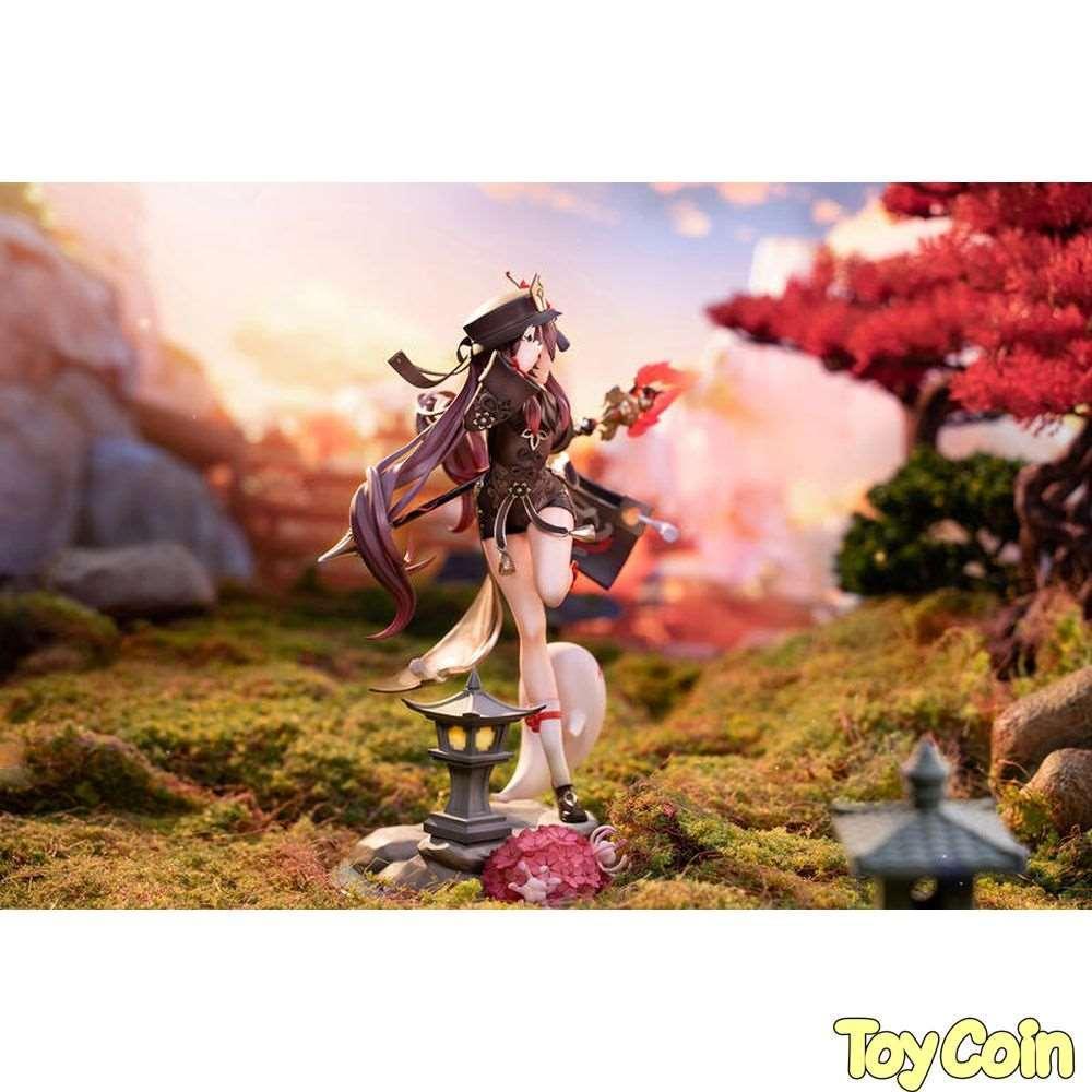 Hu Tao: Fragrance in Thaw Ver. by APEX - Shop at ToyCoin