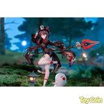 Hu Tao: Fragrance in Thaw Ver. by APEX - Shop at ToyCoin