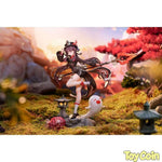 Hu Tao: Fragrance in Thaw Ver. by APEX - Shop at ToyCoin
