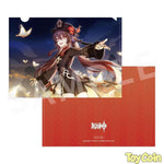 Hu Tao: Fragrance in Thaw Ver. by APEX - Shop at ToyCoin