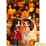 Nendoroid Doll Hua Cheng