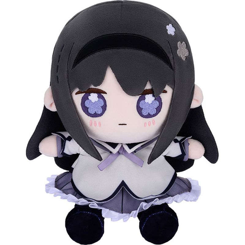 Huggy Doll Homura Akemi by Good Smile Company - Shop at ToyCoin