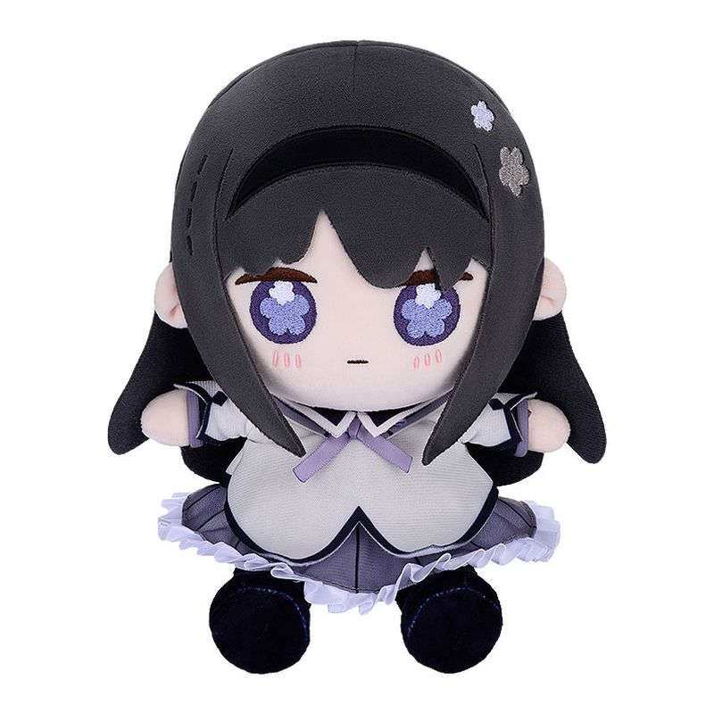 Huggy Doll Homura Akemi by Good Smile Company - Shop at ToyCoin