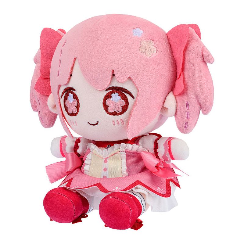 Huggy Doll Madoka Kaname by Good Smile Company - Shop at ToyCoin
