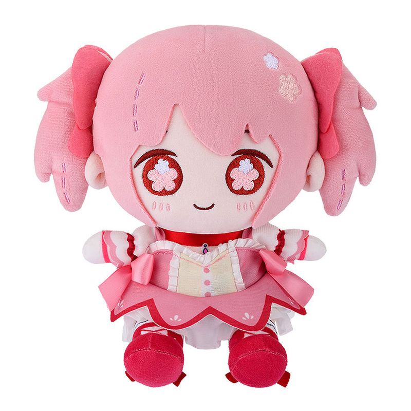 Huggy Doll Madoka Kaname by Good Smile Company - Shop at ToyCoin